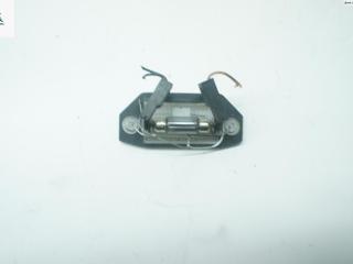 подсветка номера Ford Mondeo 3 поколение [рестайлинг] 2005, 2.0 л., дизель, МКПП, серый, хетчбэк 5 дв., 1S7113550AD