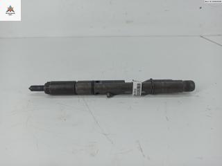 форсунка Audi A6 4B/C5 2000, 2.5 л., дизель, МКПП, чёрный, универсал, 059130201A