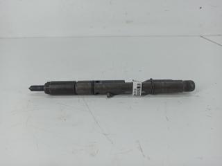 форсунка Audi A6 4B/C5 2000, 2.5 л., дизель, МКПП, чёрный, универсал, 059130201A