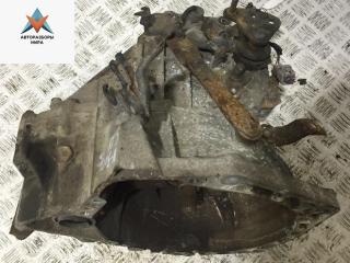 МКПП Citroen C1 1 поколение 2006, 1.0 л., бензин, МКПП, чёрный, хетчбэк 5 дв., BVM5