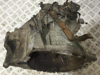 МКПП Citroen C1 1 поколение 2006, 1.0 л., бензин, МКПП, чёрный, хетчбэк 5 дв., BVM5