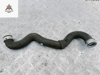 патрубок радиатора Mercedes-Benz C-Класс W203/S203/CL203 2002, 1.8 л., бензин