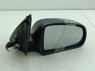 зеркало правое Opel Meriva 1 поколение (A) [рестайлинг] 2006, 1.4 л., бензин, МКПП, серый, минивэн, 13227491