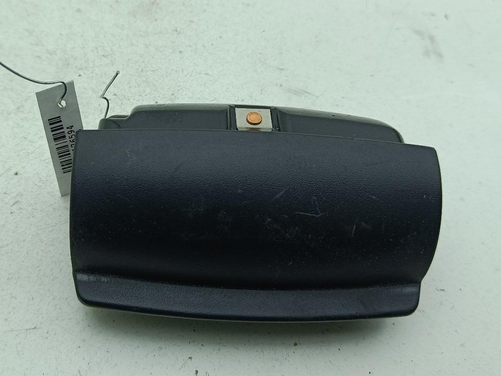 пепельница Opel Vectra B 1997, 1.6 л., бензин, МКПП, серый, седан, 90414100