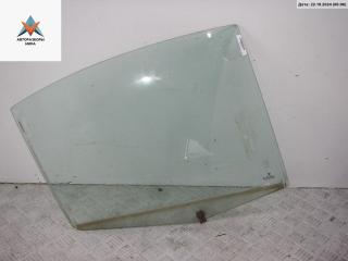 стекло двери задней правой BMW 3 серия E46 1999, 2.0 л., бензин, МКПП, чёрный, седан, 8196028