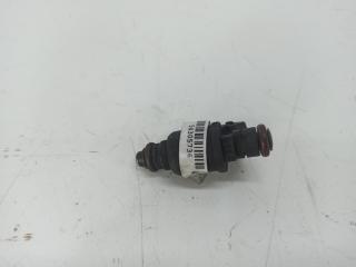 форсунка Audi A4 B5 1997, 2.4 л., бензин, МКПП, синий, универсал, 078133551AC