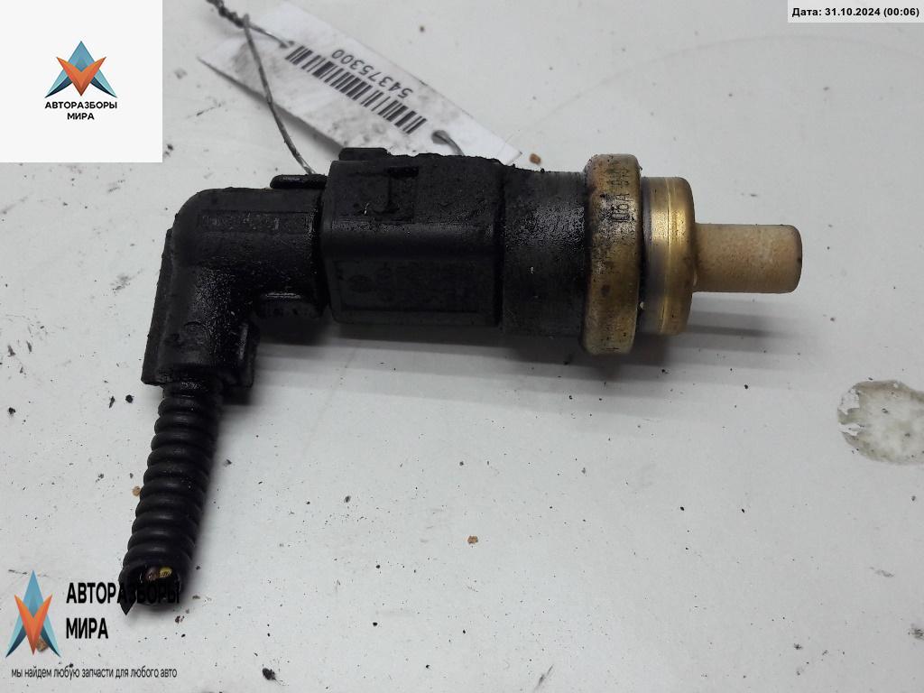 датчик температуры Volkswagen Touran 1 поколение 2004, 2.0 л., дизель, МКПП, синий, минивэн, 06A919501 - фото №1