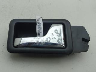 ручка внутренняя передняя правая Audi 80 8C/B4 1992, 2.0 л., бензин, МКПП, белый, седан, 893837020