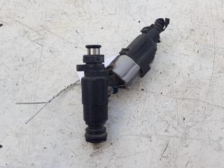 форсунка Hyundai Matrix 1 поколение 2004, 1.6 л., бензин, МКПП, чёрный, минивэн, 3531022600