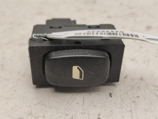 кнопка стеклоподъемника заднего левого Peugeot 307 1 поколение 2003, 2.0 л., бензин, МКПП, серый, универсал, 96360166XT