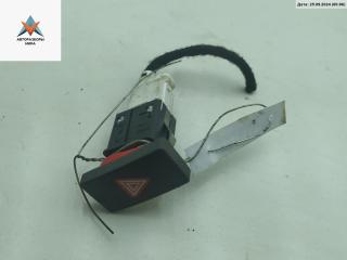 кнопка аварийной сигнализации Volkswagen Golf 6 поколение 2012, 1.6 л., дизель, МКПП, чёрный, хетчбэк 5 дв., 5K0953509A