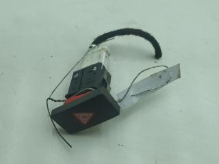 кнопка аварийной сигнализации Volkswagen Golf 6 поколение 2012, 1.6 л., дизель, МКПП, чёрный, хетчбэк 5 дв., 5K0953509A