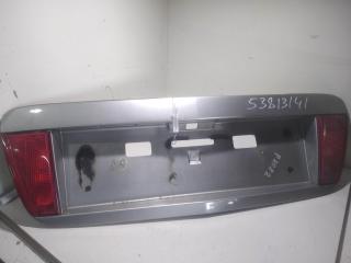 бленда Nissan Primera P12 2003, 2.2 л., дизель, МКПП, серый, универсал
