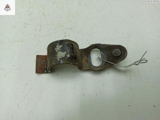 крепление стабилизатора / втулки стабилизатора Dacia (Renault) Logan 2008, 1.4 л., бензин, МКПП, синий, универсал