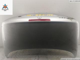 крышка багажника Mercedes-Benz SLK-Класс R170 1998, серый, кабриолет
