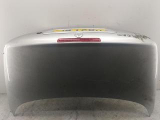крышка багажника Mercedes-Benz SLK-Класс R170 1998, серый, кабриолет