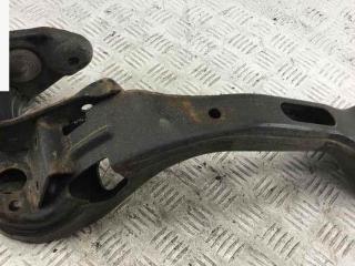 кронштейн КПП BMW X3 E83 2004, 2.5 л., бензин, МКПП, чёрный, внедорожник 5 дв., 22313402272