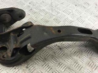 кронштейн КПП BMW X3 E83 2004, 2.5 л., бензин, МКПП, чёрный, внедорожник 5 дв., 22313402272