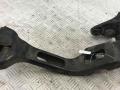 кронштейн КПП BMW X3 E83 2004, 2.5 л., бензин, МКПП, чёрный, внедорожник 5 дв., 22313402272 - фото №2