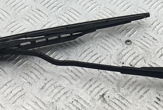 Щеткодержатель (поводок стеклоочистителя) передний BMW Z3 E36/7 1995, 1.8 л., бензин, АКПП, красный, кабриолет, 8389549