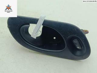 кнопка стеклоподъемника переднего правого Ford Mondeo 1 поколение 1996, 1.6 л., i, бензин, МКПП, зелёный, универсал, 93BG14529AA