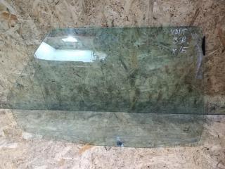 стекло двери задней правой Citroen Xantia 1 поколение 1996, 2.0 л., бензин, АКПП, синий, универсал, 9623865480