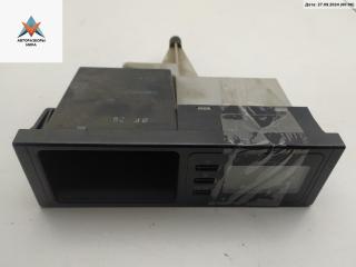 дисплей Mazda 323 BJ 1998, 1.5 л., бензин, МКПП, серый, седан