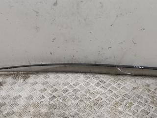 молдинг крыши Citroen C4 1 поколение 2004, 1.6 л., дизель, МКПП, чёрный, хетчбэк 3 дв., 96522113XT