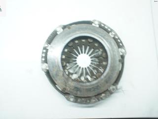 корзина сцепления Ford Focus 2 поколение [рестайлинг] 2010, 1.8 л., бензин, МКПП, серый, хетчбэк 5 дв., 3M517563WD