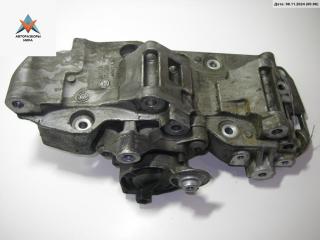 кронштейн генератора BMW X1 E84 [рестайлинг] 2013, 2.0 л., дизель, МКПП, белый, внедорожник 5 дв., 11168506863