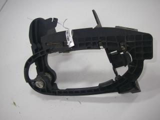Корпус (держатель) ручки двери передней левой BMW 7 серия E65/E66/E67 2002, 3.6 л., бензин, АКПП, серый, седан, 7013701