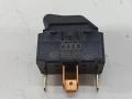 кнопка стеклоподъемника заднего левого Audi A8 D2/4D 1995, 4.2 л., бензин, АКПП, чёрный, седан, 4D0959855 - фото №2