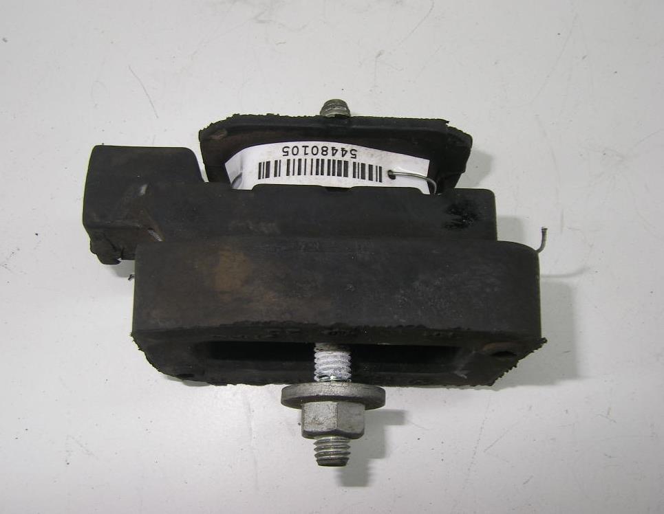 подушка крепления КПП BMW 5 E60/E61 2008, 2.5 л., бензин, АКПП, серый, седан, 22316761093