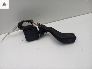 переключатель дворников Opel Astra G 2001, 2.2 л., бензин, МКПП, серый, купе, 090243395