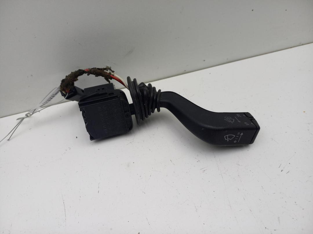 переключатель дворников Opel Astra G 2001, 2.2 л., бензин, МКПП, серый, купе, 090243395