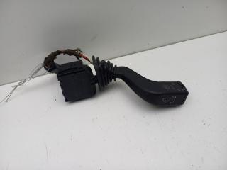 переключатель дворников Opel Astra G 2001, 2.2 л., бензин, МКПП, серый, купе, 090243395