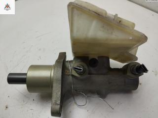 цилиндр тормозной главный Ford C-Max 1 поколение 2004, 2.0 л., дизель, МКПП, серый, минивэн