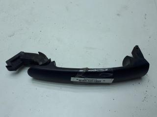 ручка наружная задняя правая Volkswagen Golf 5 поколение 2004, 1.4 л., бензин, МКПП, чёрный, хетчбэк 5 дв., 3B0837207