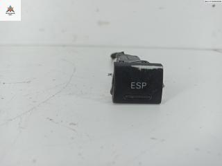 кнопка (выключатель) Audi A6 4B/C5 [рестайлинг] 2003, 2.5 л., дизель, МКПП, серый, универсал, 4B09927134A