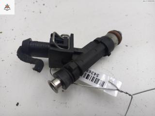 форсунка Opel Corsa C [рестайлинг] 2005, 1.2 л., бензин, МКПП, синий, хетчбэк 5 дв., 0280158501