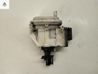 Активатор (привод) замка двери задней левой Volkswagen Passat B4 1996, 2.0 л., бензин, МКПП, зелёный, универсал, 3A0862153B