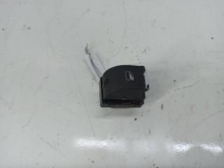 кнопка стеклоподъемника заднего левого Audi A6 4F/C6 2006, 2.7 л., дизель, АКПП, чёрный, универсал, 4F0959855