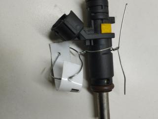 форсунка Citroen C3 2 поколение 2011, 1.6 л., бензин, АКПП, серый, хетчбэк 5 дв., V752817680-07