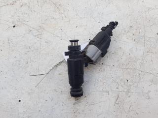 форсунка Hyundai Matrix 1 поколение 2004, 1.6 л., бензин, МКПП, чёрный, минивэн, 3531022600