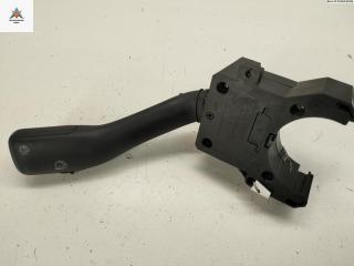 переключатель дворников Volkswagen Bora 1 поколение 1998, 1.9 л., дизель, МКПП, серый, седан, 4B0953503E