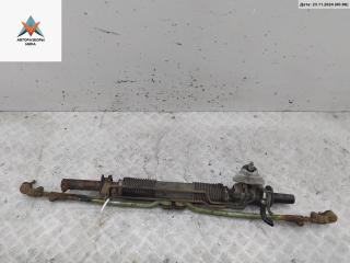 рулевая рейка Opel Astra F 1993, 1.6 л., бензин, МКПП, зелёный, седан