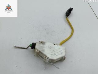 замок лючка топливного бака Ford Galaxy 1 поколение [рестайлинг] 2005, 1.9 л., дизель, МКПП, серый, минивэн