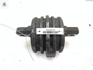 подушка крепления КПП Mercedes-Benz C-Класс W202/S202 1996, 1.8 л., бензин, МКПП, серый, седан, 2102400318