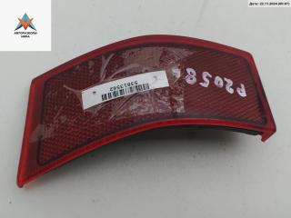 катафот Opel Omega B 1994, 2.0 л., бензин, МКПП, красный, универсал