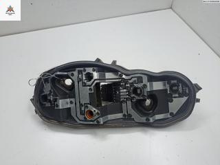 панель заднего левого фонаря Opel Corsa D 2007, 1.2 л., бензин, МКПП, серый, хетчбэк 3 дв.